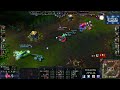 League of Legends Grand Finals (LoL) at IPL5 2012 - FNATIC vs World Elite - Game 3