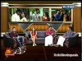 Yedir Neechal Special Anchor Thanigai
