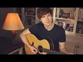 Shawn Mendes - Treat You Better Cover by Tanner Patrick