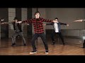 三浦大知 / Drama -Studio Dance Session-
