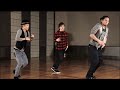 三浦大知 / Drama -Studio Dance Session-