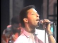 KENNY G & ANDRE MONTEGUE~WHAT DOES IT TAKE, LIVE