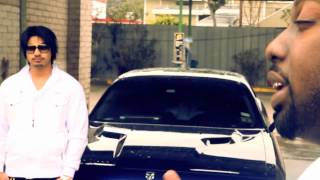 Trae The Truth - Get Em Off Me Official Video Starring Mahad Dar From Chillin With Mahad Show
