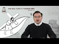 Lời Chúa - Thứ Sáu Tuần VI Thường Niên A - 21/02/2020