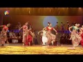 CHOGM 2013 Opening Ceremony - Cultural Ballet -- Sri Lanka