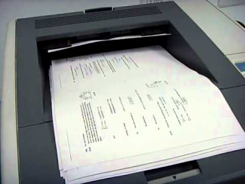 HP LaserJet P3005dn ??