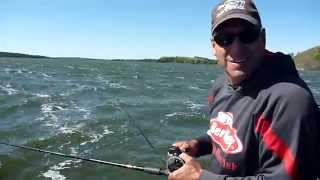 Jim Carroll outdoors Jim Carroll outdoors