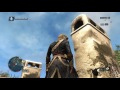 I Broke Assassin's Creed IV: Black Flag