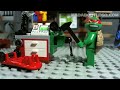 LEGO Teenage Mutant Ninja Turtles Movie