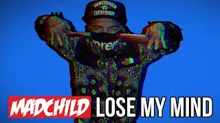 Madchild - Lose My Mind (feat. JD Era) Madchild - Lose My Mind (feat. JD Era)