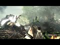 Call of Duty Ghosts Gameplay Walkthrough Part 8 - Campaign Mission 9 - The Hunted (COD Ghosts)