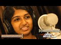 Introducing Soumya Jose by Sam Kadammanitta.