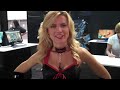 The Booth Babes of E3 2011! (The most shameful video ever.)
