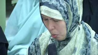 35 Sisters convert to Islam in Hong Kong