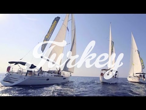 MedSailors - Turkey