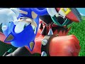 Sonic Lost Worlds Debut Trailer