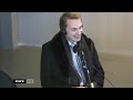 Titanerne mødes: Monte Carlo på P3 får besøg af Morten Messerschmidt