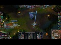 EG Wickd Aatrox - Learn Aatrox Mechanics - LoL Challenger - Diamond 1 Game EUW SoloQ