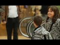 Live Augmented Reality-National Geographic