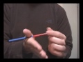 PENCIL TRICK (How To)