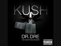 Dr. Dre - Kush (Lyrics) Ft. Snoop Dogg & Akon.