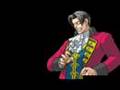 Gyakuten Saiban, Smack That - Akon feat. Eminem