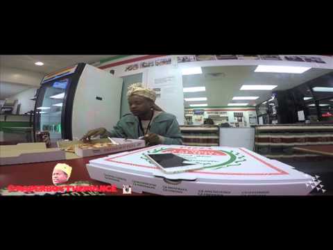 Blessings music video by Paperboy Prince of the Suburbs