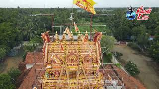 சங்குவேலி சிவஞான பிள்ளையார் கோவில் இராஜ கோபுர மகா கும்பாபிசேகம்