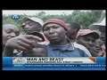 Human Wildlife conflict