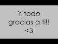 para mi amorcito por nuestro aniversario de bodas att tu flakita