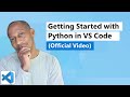 Getting Started with Python in VS Code (Official Video)