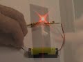 Electricity and Circuits