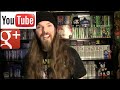 Google For F*cks Sake Quit Making Youtube Suck