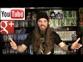 Google For F*cks Sake Quit Making Youtube Suck