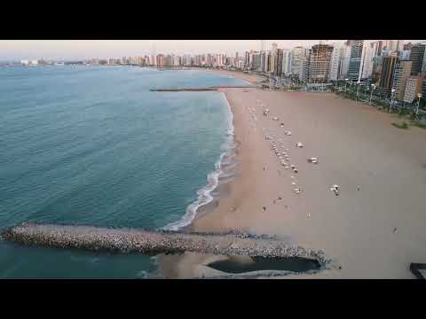 Apresentação Idibra Garden Praia