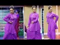 Nargis Dance Performance Long Nak Da - Naseebo Lal Song - SMB[1]