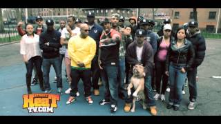 A-Mafia - Cuban Connection (ft. Uncle Murda & Styles P) A-Mafia - Cuban Connection (ft. Uncle Murda & Styles P)