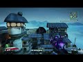 Borderlands 2 Miss Moxxi's Grog Nozzle Weapon Spotlight