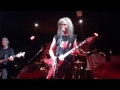 Anvil - Ooh Baby - live Centrale Rock Pub ErbaCO181116