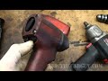 ETCG's Air Tools and Compressor