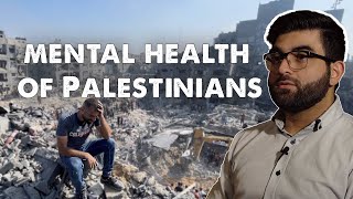 Psychologist Analyses ISRAEL'S, Mental Warfare