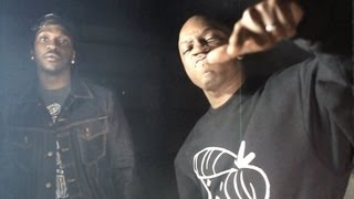 Nottz Presents DMP feat Pusha-T - How Many Tears