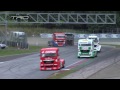 Truck Race Red Bull Ring 2013 Race 1 Video