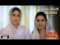 Mom, this is not the time! - Dialogue Promo 2 - Gori Tere Pyaar Mein - Kareena Kapoor, Imran Khan