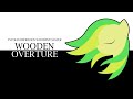 Tsyolin Befriends WoodenToaster - WoodenOverture