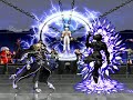 KOF MUGEN Unreal Tournament Screenpack Released