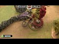 Necron vs Tyranids Warhammer 40k Battle Report - Beat The Cooler Ep 100