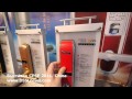 Электрозамки по отпечаткам Компания Probuck CPSE 2011