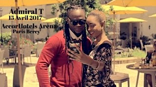 Admiral T - My Queen Admiral T - My Queen