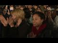 태양(Taeyang) Where you at & I'll be there at 2011 K-POP SUPER CONCERT